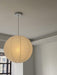 Washi Paper A Pendant Lamp-DWHOME