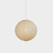 Washi Paper A Pendant Lamp-DWHOME