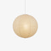 Washi Paper A Pendant Lamp-DWHOME