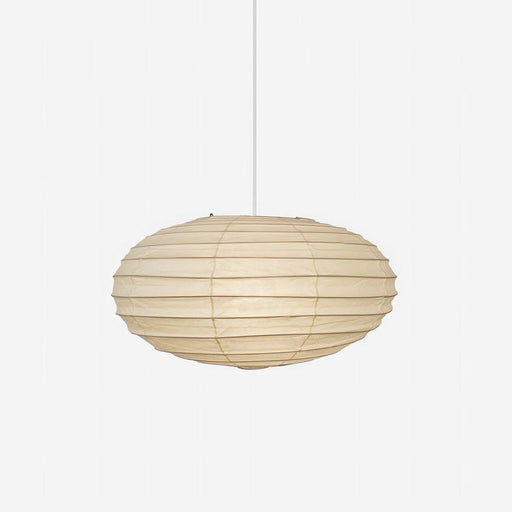 Washi Paper EN Pendant Lamp-DWHOME