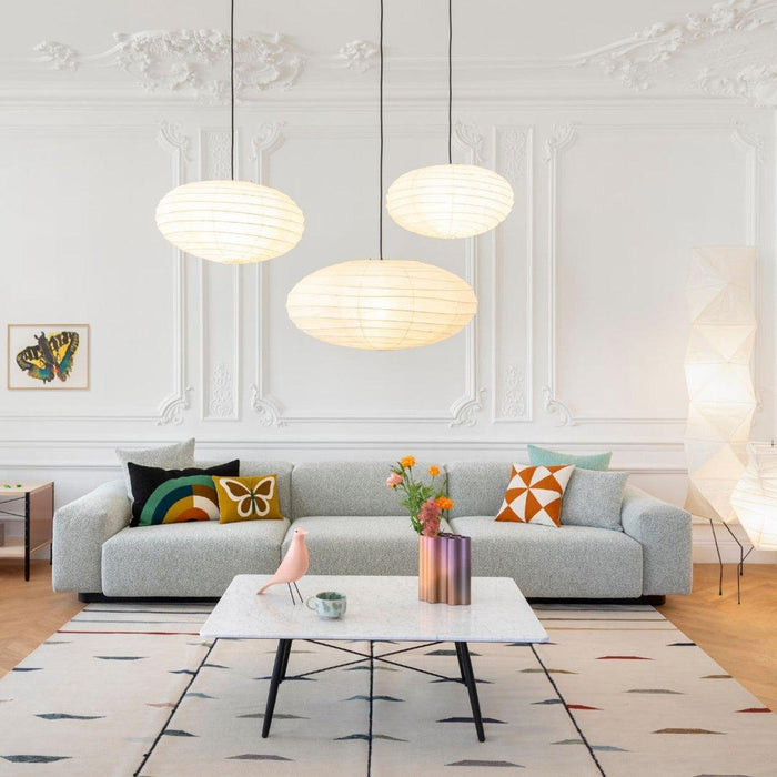 Washi Paper EN Pendant Lamp-DWHOME