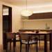 Washi Paper EN Pendant Lamp-DWHOME