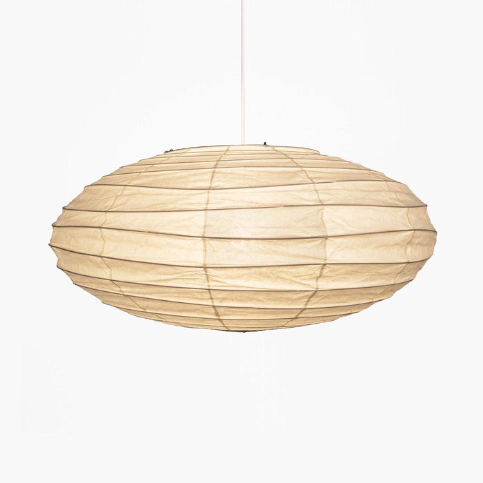 Washi Paper EN Pendant Lamp-DWHOME