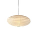 Washi Paper EN Pendant Lamp-DWHOME