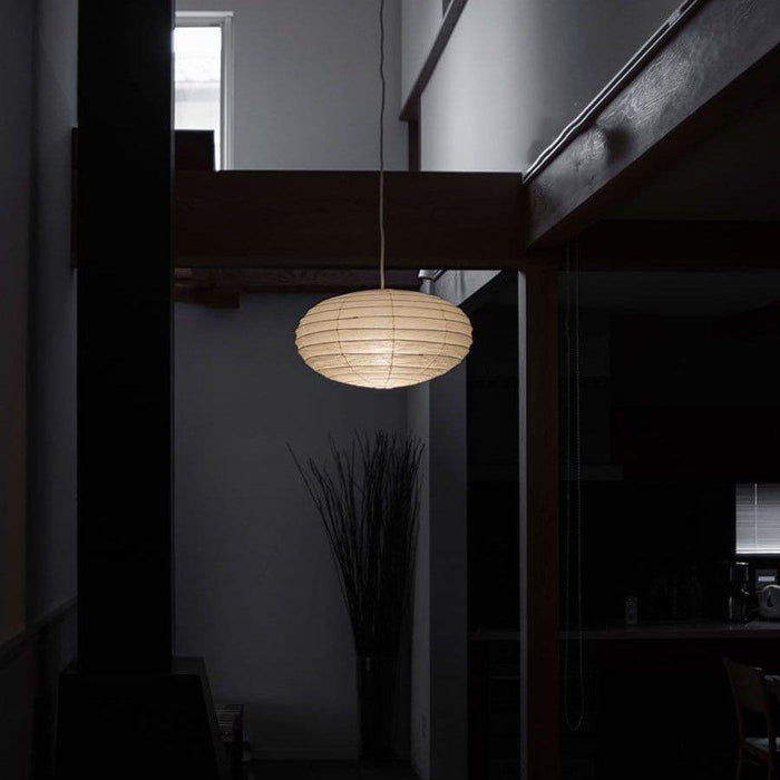 Washi Paper EN Pendant Lamp-DWHOME