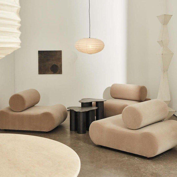 Washi Paper EN Pendant Lamp-DWHOME