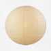 Washi Paper A Pendant Lamp-DWHOME