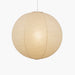 Washi Paper A Pendant Lamp-DWHOME