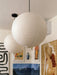 Washi Paper Pendant Swag Light-DWHOME