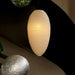 Washi Paper Chestnut Pendant Lamp-DWHOME