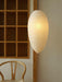 Washi Paper Chestnut Pendant Lamp-DWHOME