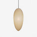 Washi Paper Chestnut Pendant Lamp-DWHOME