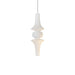 Washi Paper E Pendant Light-DWHOME