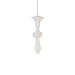 Washi Paper E Pendant Light-DWHOME