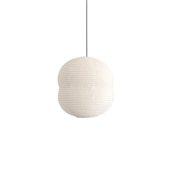 Washi Paper Mini Pendant Light-DWHOME