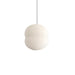 Washi Paper Mini Pendant Light-DWHOME