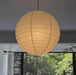 Washi Paper Pendant Lamp-DWHOME