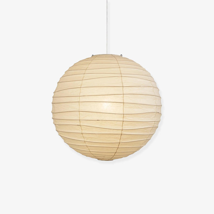 Washi Paper Pendant Lamp-DWHOME