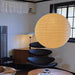 Washi Paper Pendant Lamp-DWHOME