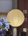 Washi Paper Pendant Lamp-DWHOME