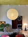 Washi Paper Pendant Lamp-DWHOME