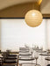 Washi Paper Pendant Lamp-DWHOME