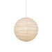 Washi Paper Pendant Lamp-DWHOME