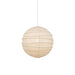 Washi Paper Pendant Lamp-DWHOME