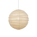 Washi Paper Pendant Lamp-DWHOME