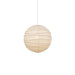 Washi Paper Pendant Lamp-DWHOME