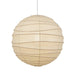 Washi Paper Pendant Lamp-DWHOME