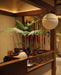 Washi Paper Pendant Lamp-DWHOME