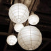 Washi Paper Pendant Swag Lamp-DWHOME