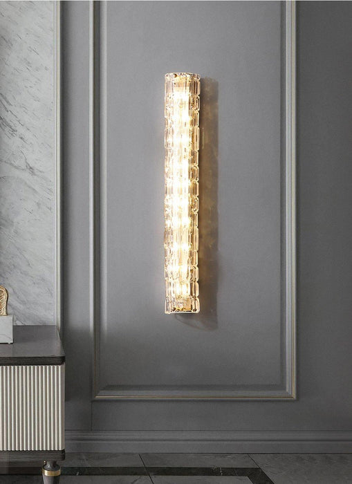 Fine Art Sconce - DWHOME