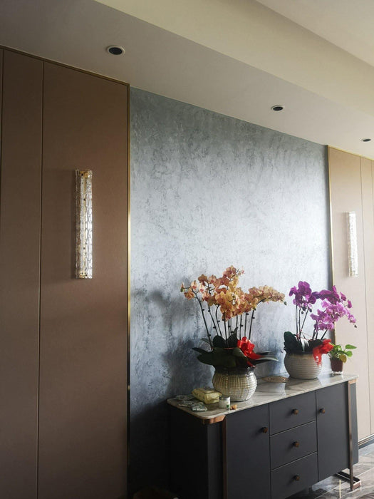 Fine Art Sconce - DWHOME