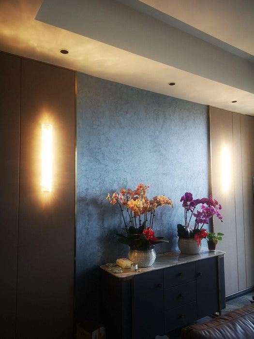 Fine Art Sconce - DWHOME