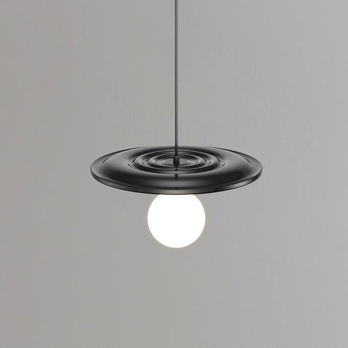 Water Ripple Pendant Lamp-DWHOME
