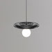 Water Ripple Pendant Lamp-DWHOME