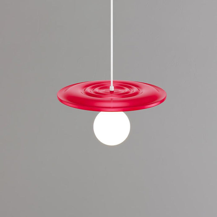 Water Ripple Pendant Lamp-DWHOME