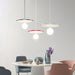Water Ripple Pendant Lamp-DWHOME