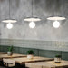 Water Ripple Pendant Lamp-DWHOME
