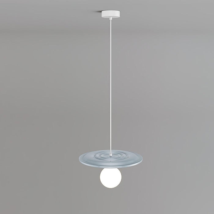 Water Ripple Pendant Lamp-DWHOME