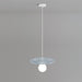 Water Ripple Pendant Lamp-DWHOME