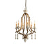 Waterloo Chandelier-DWHOME