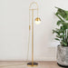 Waterloo Floor Lamp-DWHOME