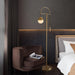 Waterloo Floor Lamp-DWHOME