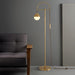 Waterloo Floor Lamp-DWHOME