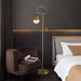Waterloo Floor Lamp-DWHOME