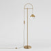 Waterloo Floor Lamp-DWHOME