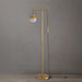 Waterloo Floor Lamp-DWHOME